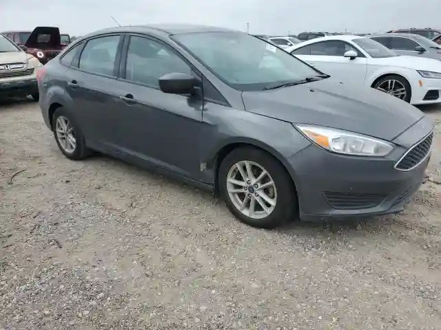 1FADP3F20JL223152 2018 FORD FOCUS-3