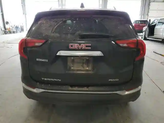 3GKALVEV3ML382907 2021 GMC TERRAIN-5