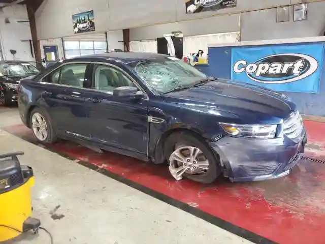 1FAHP2D86GG135999 2016 FORD TAURUS-3