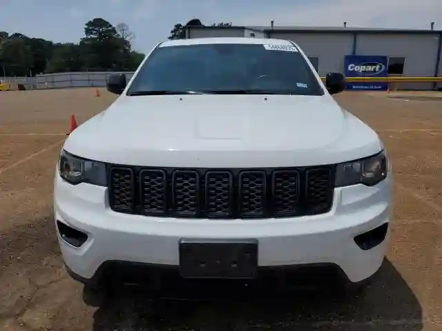 1C4RJFAG6JC466776 2018 JEEP GRAND CHEROKEE-4