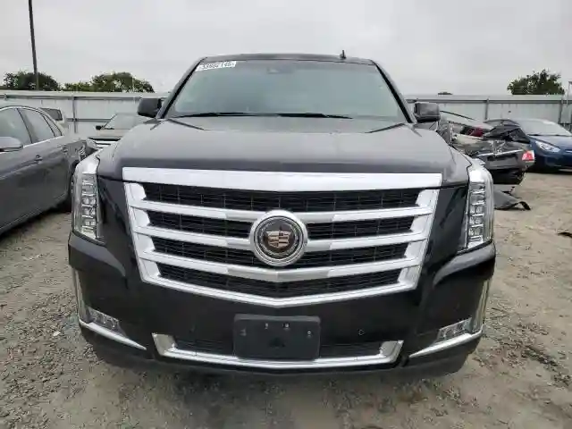 1GYS3CKJ7FR308532 2015 CADILLAC ESCALADE-4