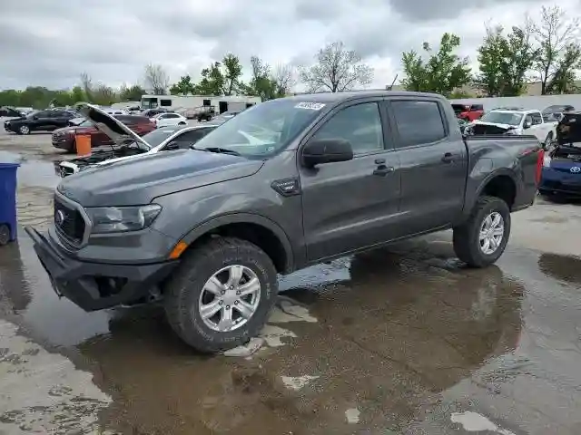 1FTER4FH7KLB21853 2019 FORD RANGER-0