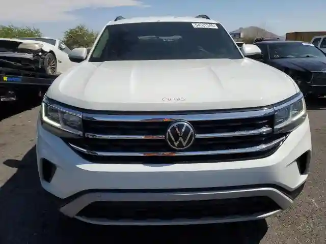 1V2WR2CAXNC541044 2022 VOLKSWAGEN ATLAS-4