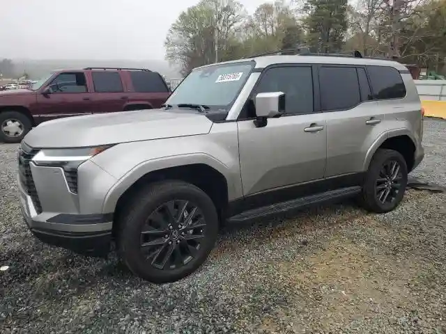 JTJTBCDX2R5023308 2024 LEXUS GX 550 PRE-0