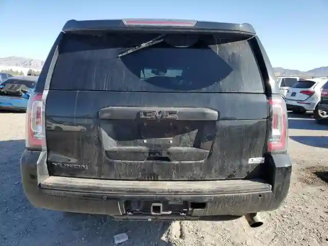 1GKS2CKJ3GR100341 2016 GMC YUKON-5