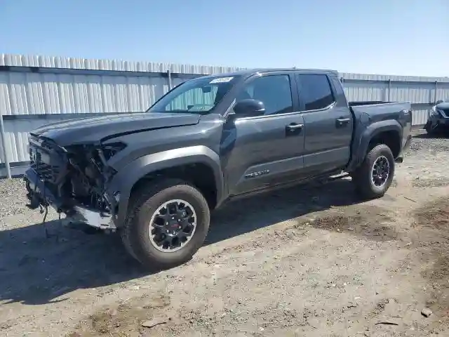 3TMLB5JN3RM068155 2024 TOYOTA TACOMA-0