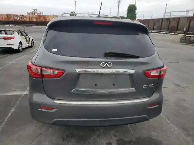 5N1AL0MN8FC550762 2015 INFINITI QX60-5