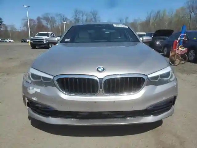 WBAJA7C58JG908526 2018 BMW 5 SERIES-4
