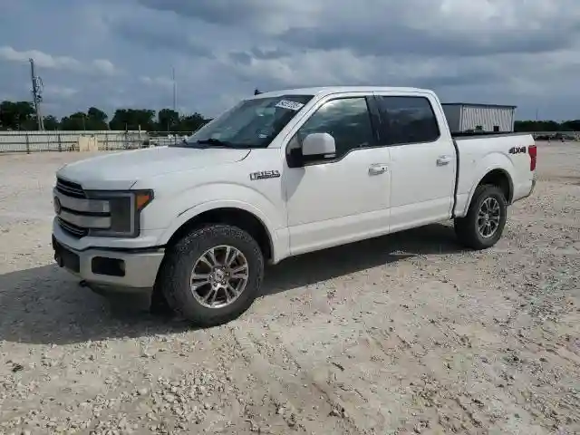 1FTEW1E56LFA24903 2020 FORD F-150-0