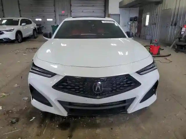 19UUB6F51PA000113 2023 ACURA TLX-4