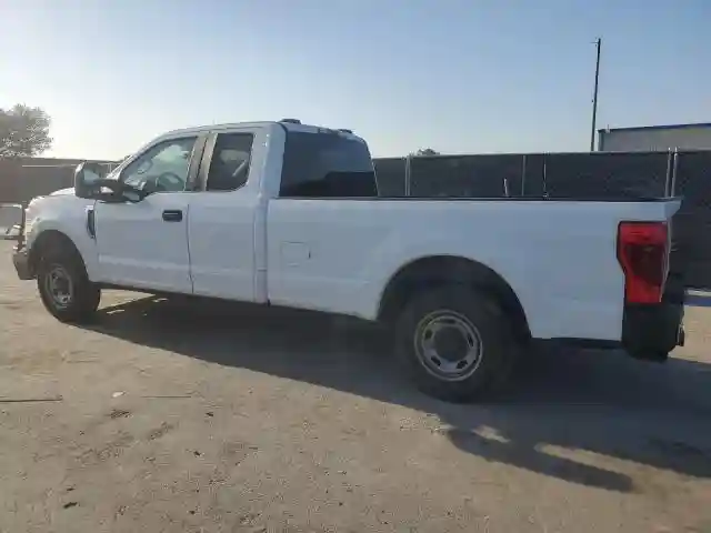 1FT7X2A68MEC12324 2021 FORD F250-1