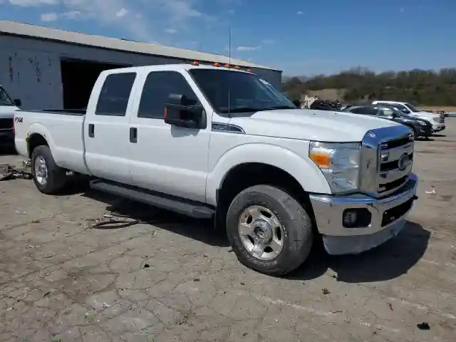 1FT7W2BT0FEA19269 2015 FORD F250-3