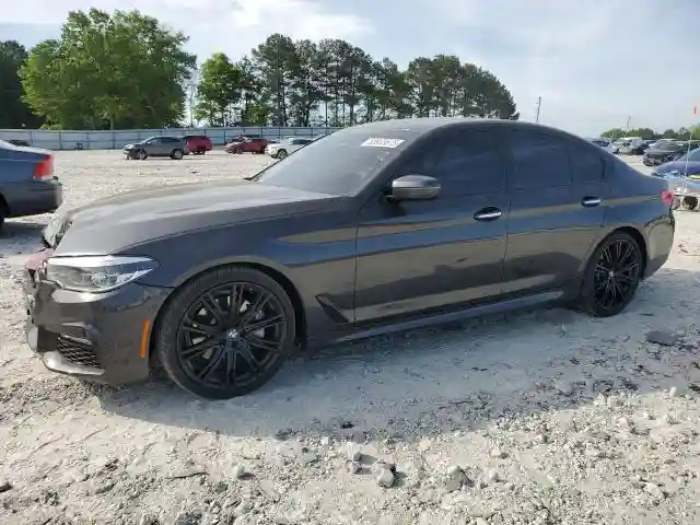 WBAJE5C32HG915358 2017 BMW 5 SERIES-0