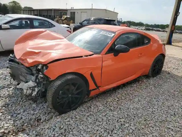 JF1ZNBE18P9766687 2023 TOYOTA GR 86 PREM-0
