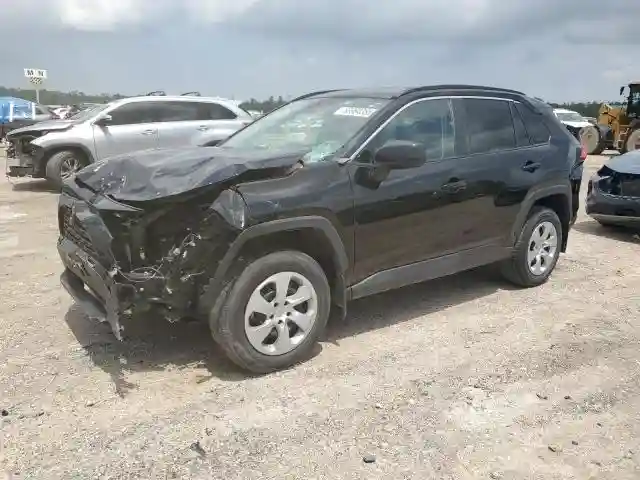 2T3F1RFV8MC228264 2021 TOYOTA RAV4-0