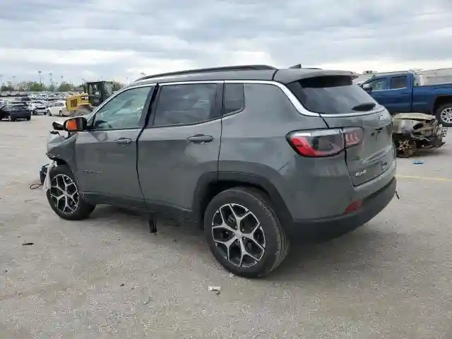 3C4NJDBN3RT606072 2024 JEEP COMPASS-1