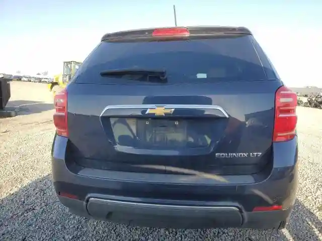 2GNALDEK6G1125765 2016 CHEVROLET EQUINOX-5