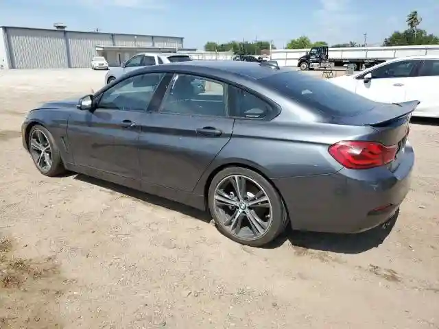 WBA4J1C52JBM11043 2018 BMW 4 SERIES-1