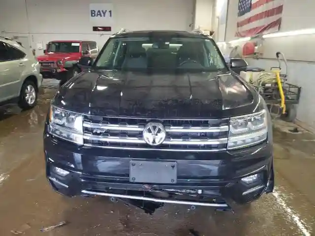 1V2RR2CA6KC564779 2019 VOLKSWAGEN ATLAS-4