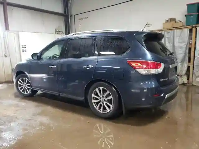 5N1AR2MM2FC685639 2015 NISSAN PATHFINDER-1
