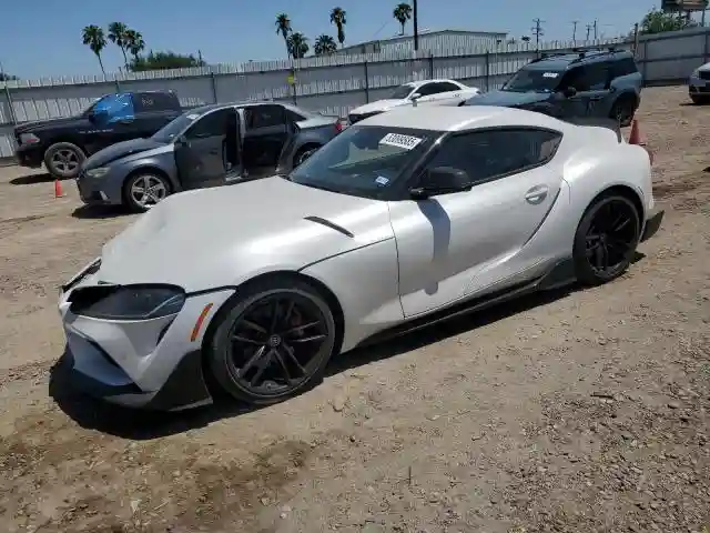 WZ1DB0C02NW048905 2022 TOYOTA SUPRA-0