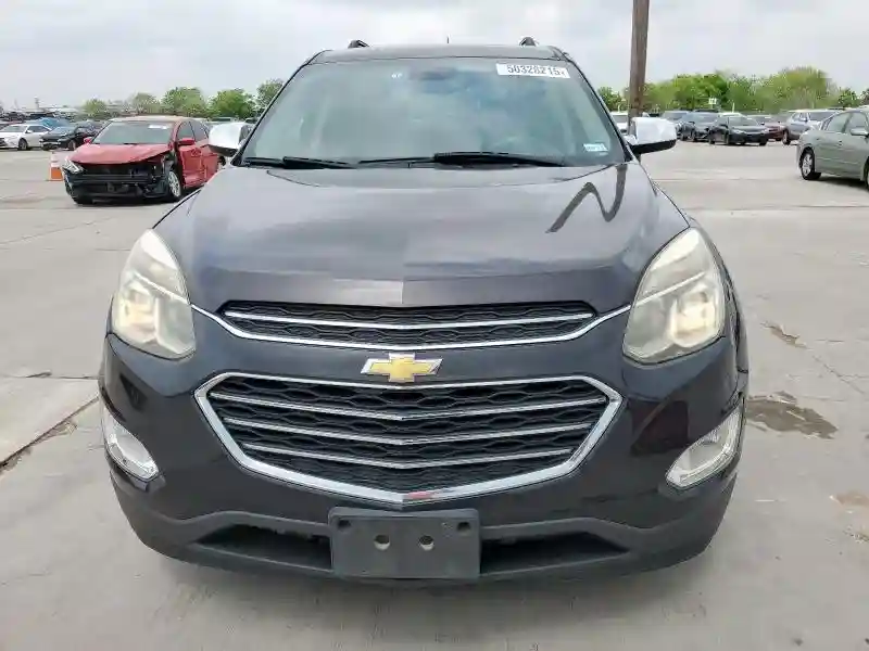2GNALDEK1G6297978 2016 CHEVROLET EQUINOX-4