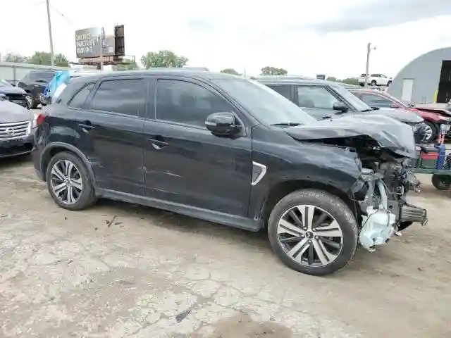 JA4AP4AU4LU022812 2020 MITSUBISHI OUTLANDER-3