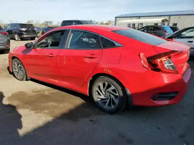 2HGFC2F70GH560626 2016 HONDA CIVIC-1
