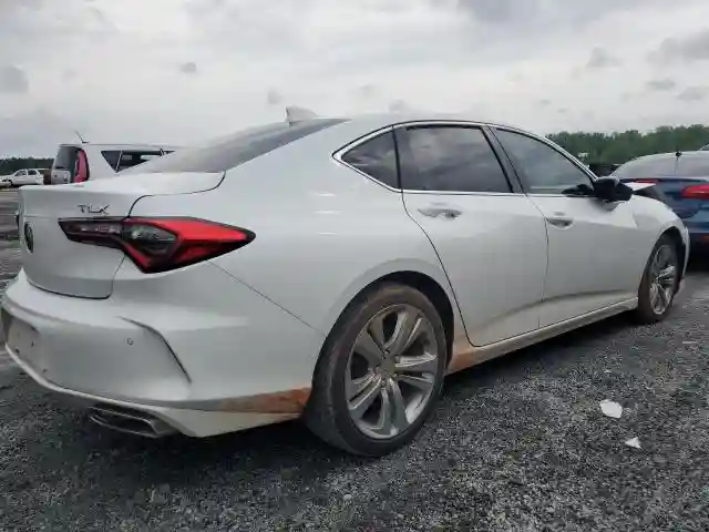 19UUB5F41MA008113 2021 ACURA TLX-2