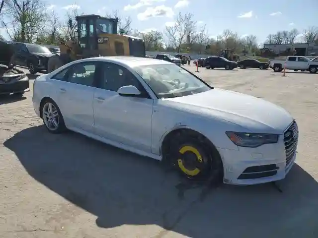 WAUGFAFC6GN090382 2016 AUDI A6-3