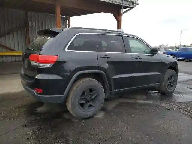 1C4RJFAG4GC303102 2016 JEEP GRAND CHEROKEE-2