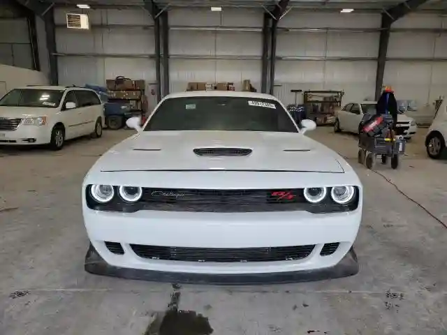 2C3CDZFJ6KH625415 2019 DODGE CHALLENGER-4