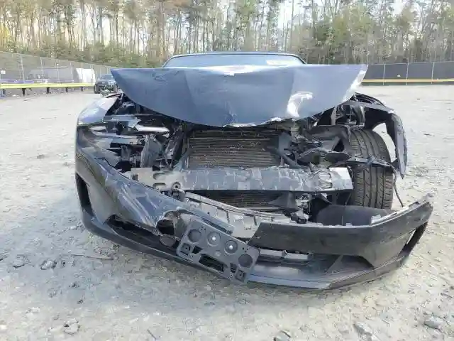 1G1FB3DS2L0105055 2020 CHEVROLET CAMARO-4