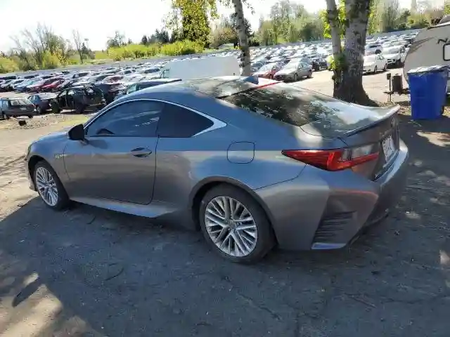 JTHSE5BC5H5008414 2017 LEXUS RX350-1