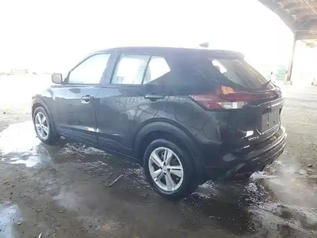 3N1CP5BVXRL517467 2024 NISSAN KICKS-1