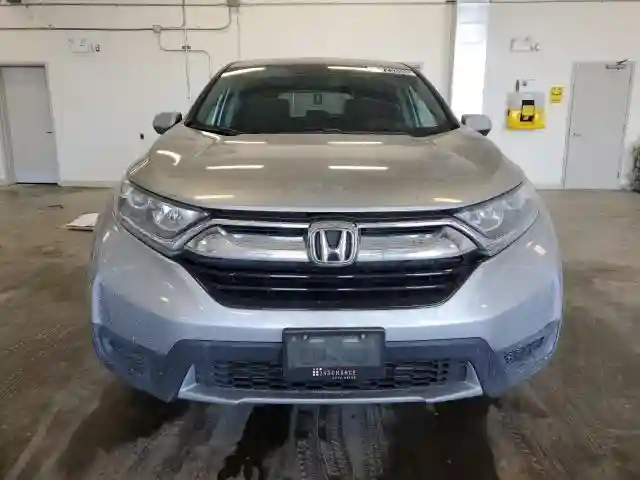 2HKRW1H34JH001117 2018 HONDA CRV-4