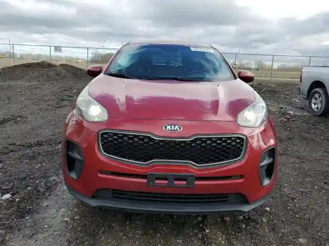 KNDPM3AC6J7385389 2018 KIA SPORTAGE-4