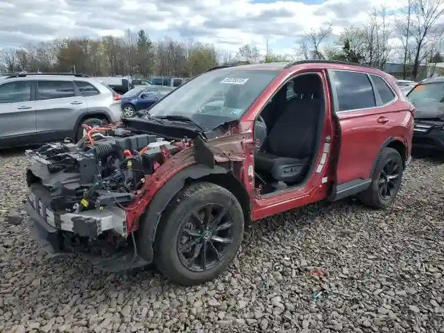 2HKRS6H50PH818006 2023 HONDA CRV-0