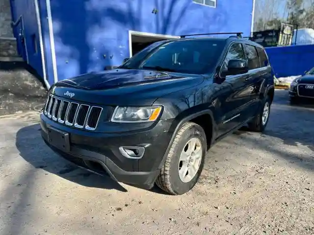 1C4RJFAG5FC942846 2015 JEEP GRAND CHEROKEE-1