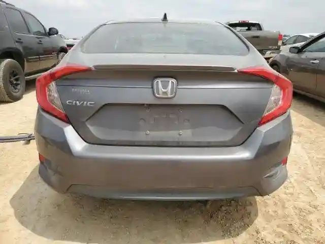 2HGFC1F31HH637092 2017 HONDA CIVIC-5