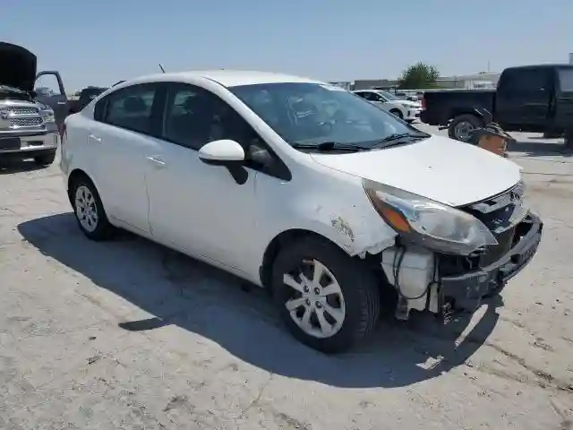 KNADM4A39G6633994 2016 KIA RIO-3