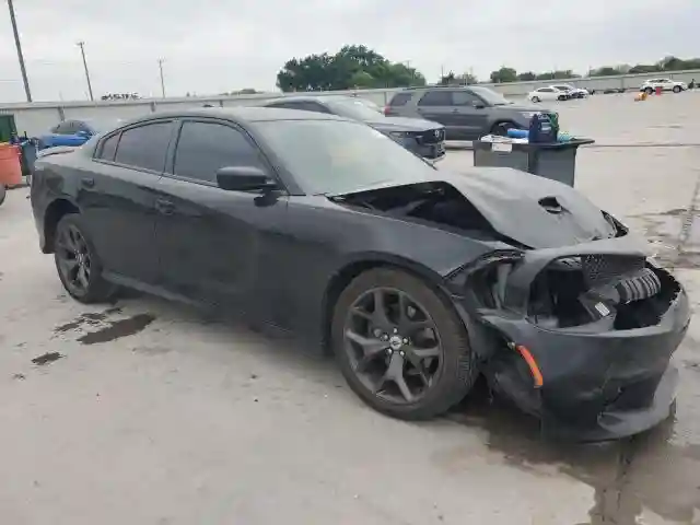 2C3CDXHG9KH712277 2019 DODGE CHARGER-3