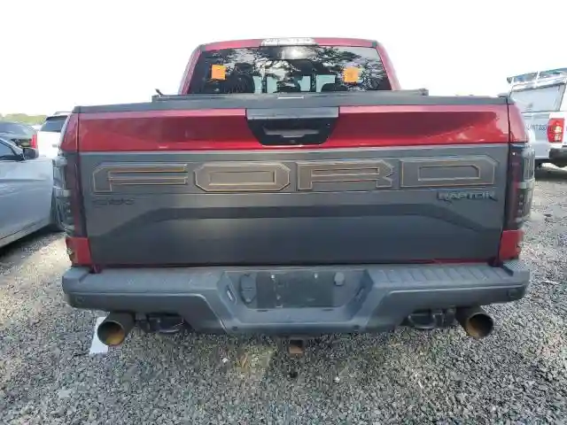 1FTFW1RG9JFD93834 2018 FORD F150-5