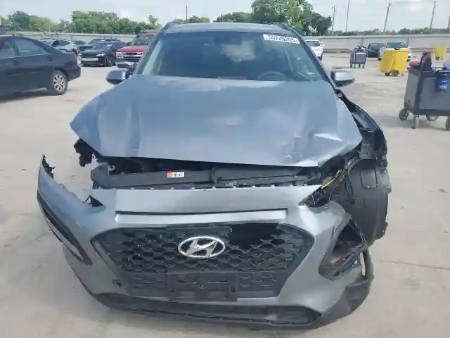 KM8K22AA8MU638416 2021 HYUNDAI KONA-4