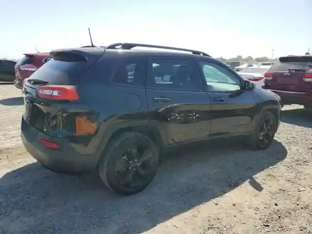 1C4PJLCB4GW195585 2016 JEEP GRAND CHEROKEE-2