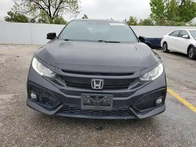 SHHFK7H65KU403836 2019 HONDA CIVIC-4