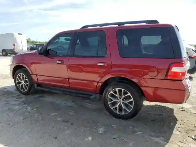 1FMJU1HT2GEF42156 2016 FORD EXPEDITION-1
