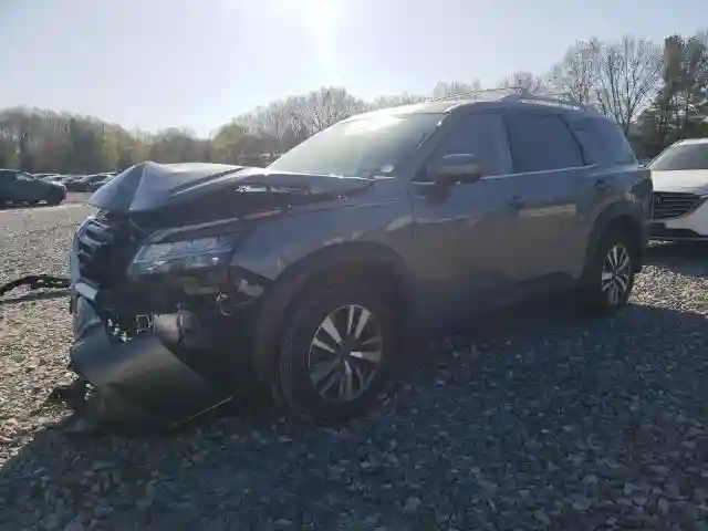 5N1DR3CC1RC216719 2024 NISSAN PATHFINDER-0