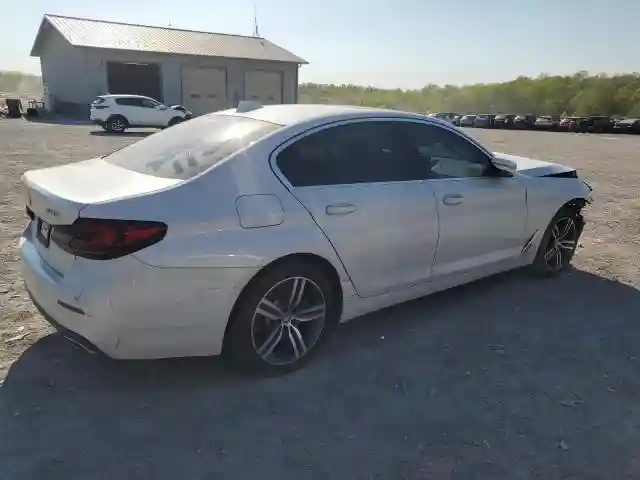 WBA13BJ04MWX11514 2021 BMW 5 SERIES-2