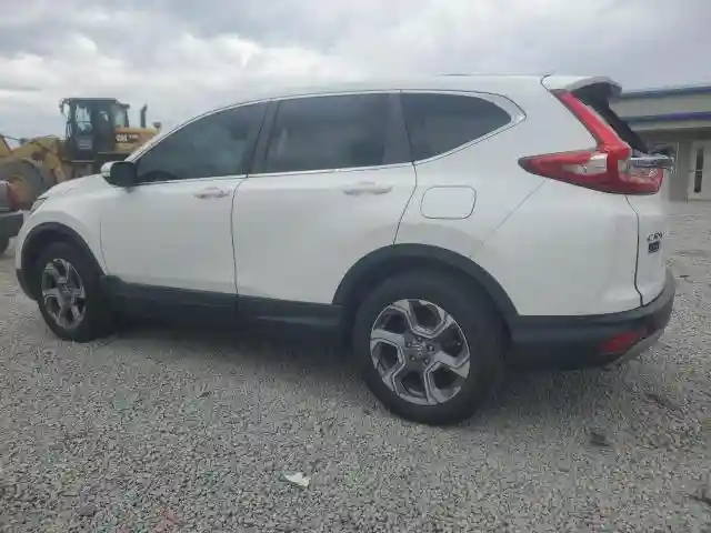 2HKRW2H54KH674109 2019 HONDA CRV-1